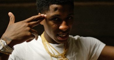 YoungBoy Never Broke Again - Holy