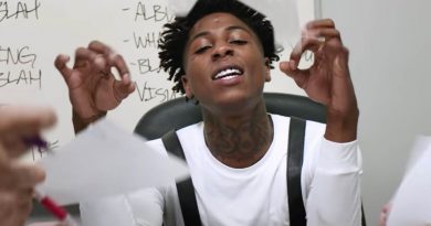 YoungBoy Never Broke Again - Know Like I Know