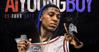 YoungBoy Never Broke Again - Opposite