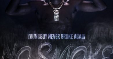 YoungBoy Never Broke Again - Smoke One
