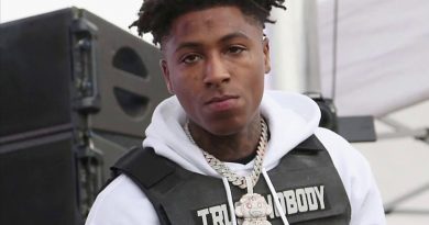 YoungBoy Never Broke Again - Stay The Same