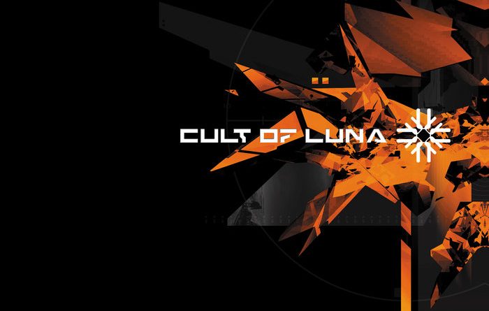 Cult Of Luna - Dark Side of the Sun
