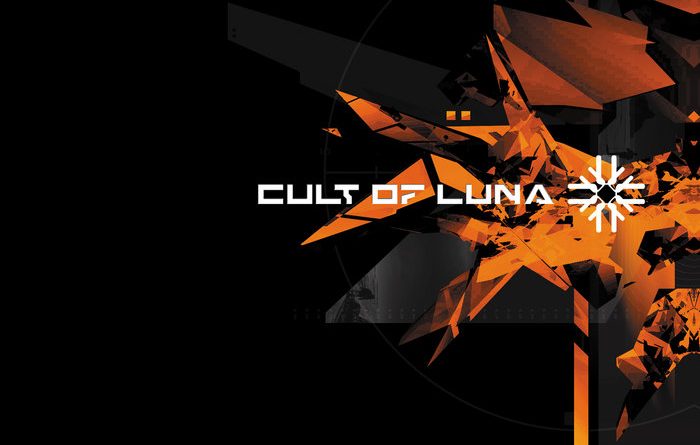 Cult Of Luna - The Revelation Embodied