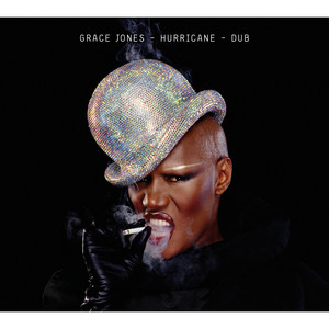 Grace Jones - I Need A Man