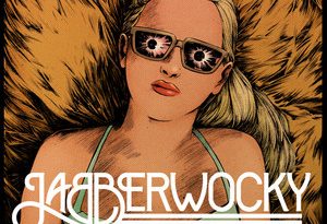 Jabberwocky, Gibbz - G