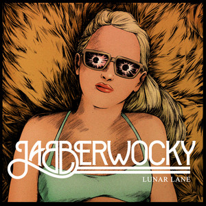 Jabberwocky, Gibbz - G