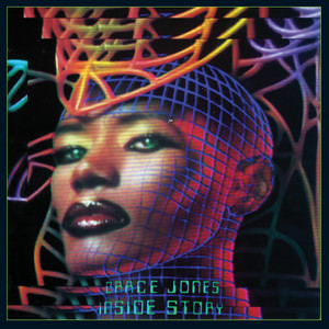 Grace Jones - Fame