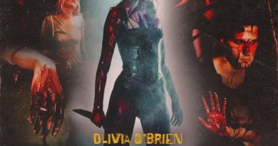 Olivia O'brien - Inhibition (omw)