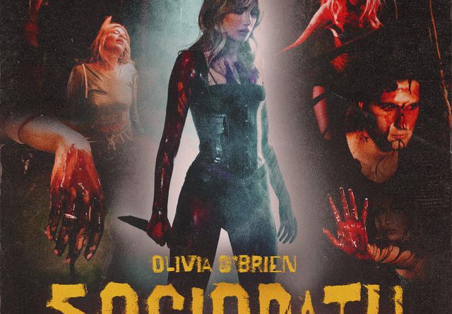 Olivia O'brien - Sociopath