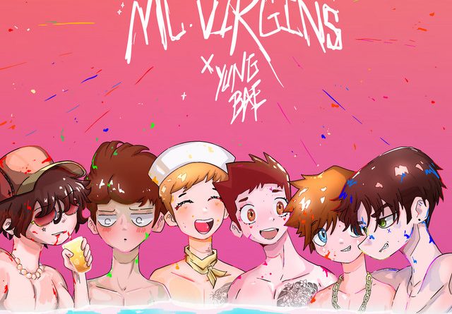 MC Virgins, Yung Bae - Sundress