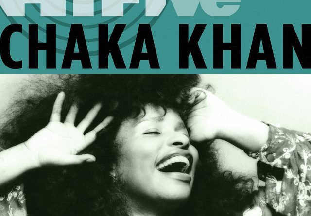 Chaka Khan - Diamonds Are Forever