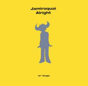 jamiroquai - alright