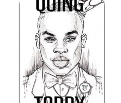 Todrick Hall, Riley, Amber Riley - See Your Face