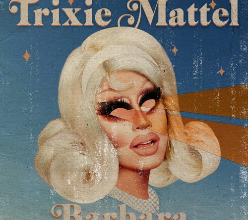 Trixie Mattel - Malibu