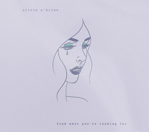 Olivia O'brien - Find What You're Looking For