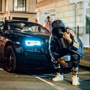 Question Us - wewantwraiths