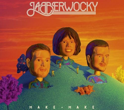 Jabberwocky - Take Me Home