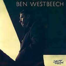 ben westbeech - the book