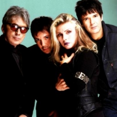 Blondie - When I Gave Up on You