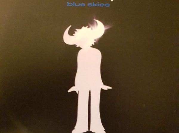 Jamiroquai - Blue Skies