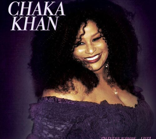 Rufus & Chaka Khan - Walk The Rockway