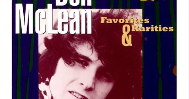 Don McLean — La La Love You