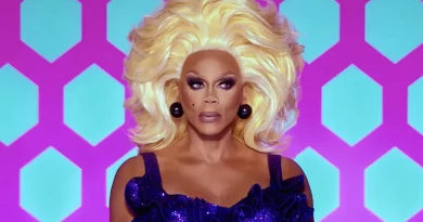 RuPaul - R.U. Nasty