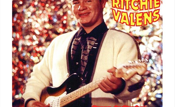 Ritchie Valens — We Belong Together