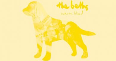 The Beths — Whatever