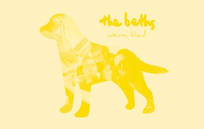 The Beths — Whatever