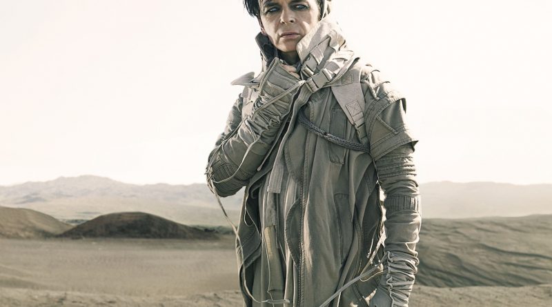 Gary Numan - I Am Screaming