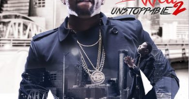YFN Lucci - Unstoppable
