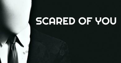 CG5, Toby Turner - Scared of You
