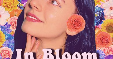Meresha - In Bloom