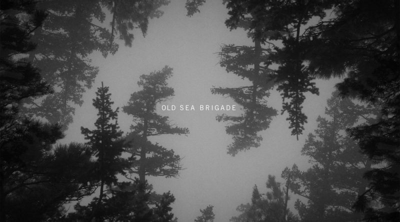 Old Sea Brigade - Love Brought Weight