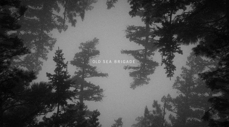 Old Sea Brigade - Sleep In The Park
