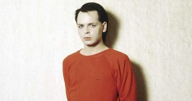 Gary Numan - The End of Dragons