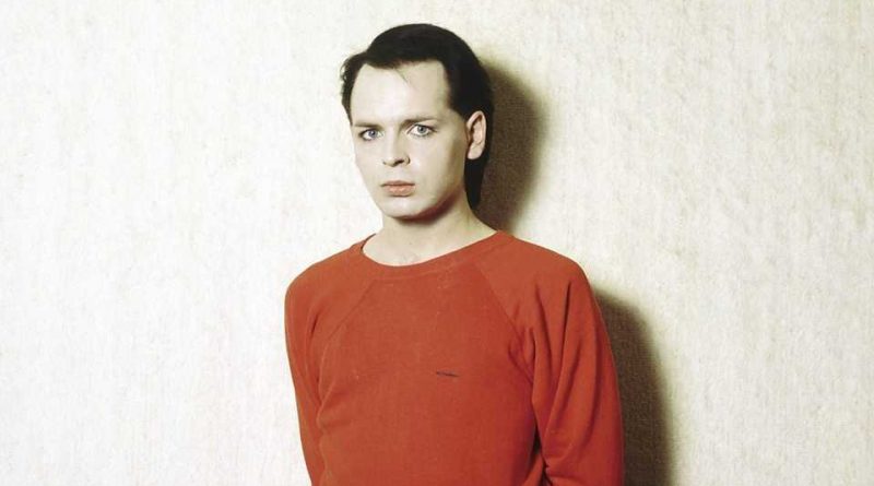 Gary Numan - The End of Dragons