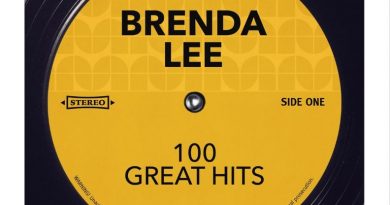 Brenda Lee — Hummin’ The Blues Over You