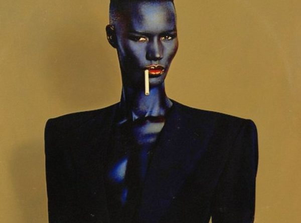 Grace Jones - Love On Top Of Love