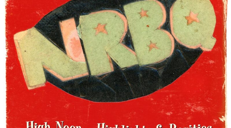 Ridin' In My Car Live NRBQ