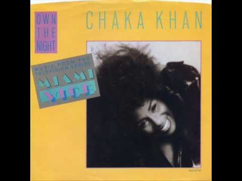 Chaka Khan - Hazel's Hips