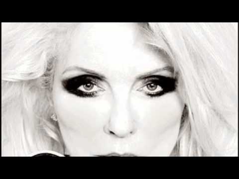 Blondie - Backroom