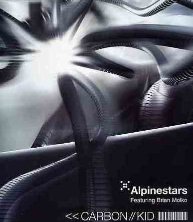 Alpinestars feat. Brian Molko - Carbon kid