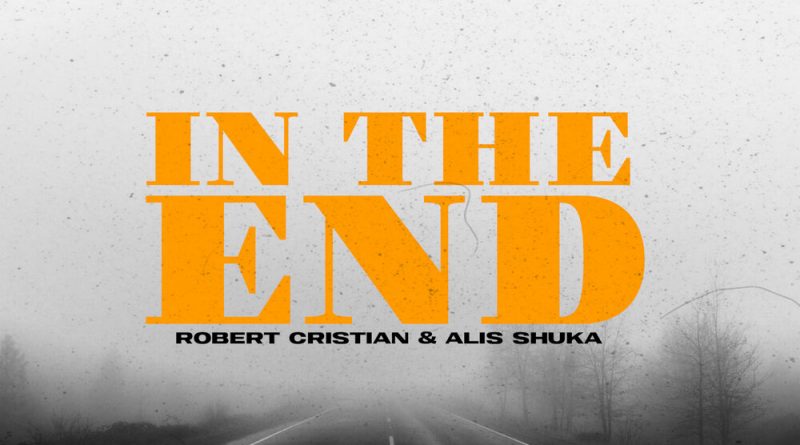 Robert Cristian, Alis Shuka - In The End