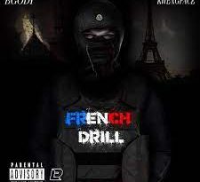 Drill BGody, Kwengface - French