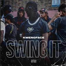 Kwengface - Swing It