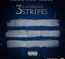 Kwengface - 3 Stripes