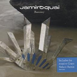 jamiroquai - runaway