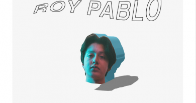 ​boy pablo - ​Everytime